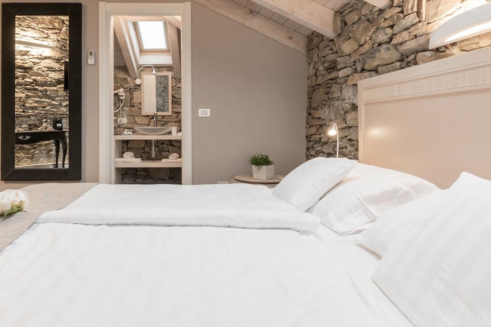 Relais Villa Porta ลุยโน ภายนอก รูปภาพ